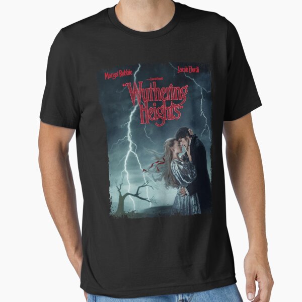 T-shirt Heathcliff Années 80 - Dessin Animé Chat - Coton Noir - Unisexe Adulte