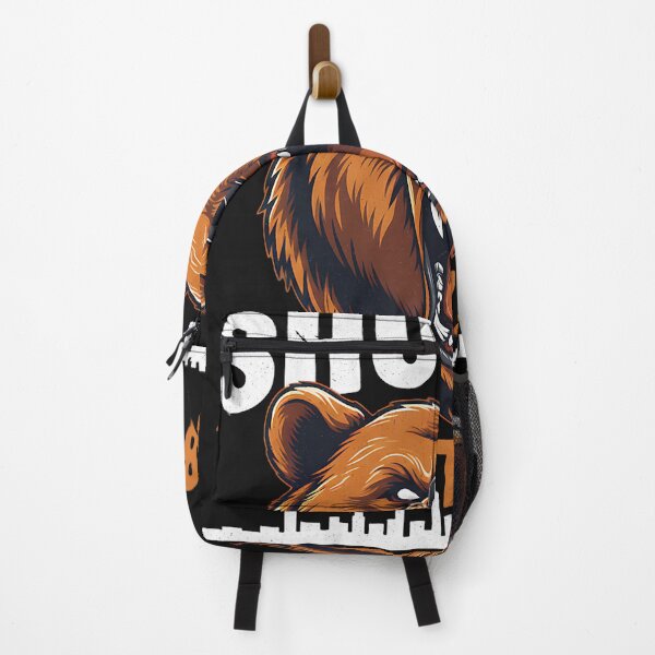 Item preview, Shuffle Like Its 1985 Bear designed and sold by Han1986.