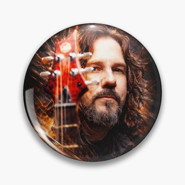 Item preview, TOMMY DENANDER GUITAR FACE designed and sold by Denander-Studio.