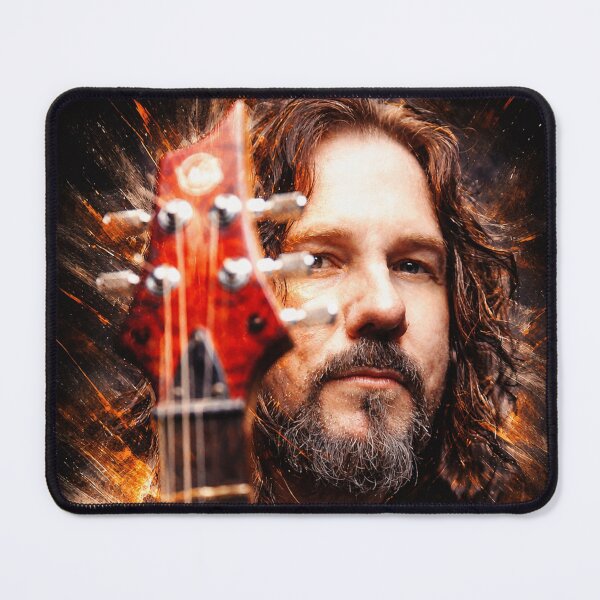 Item preview, TOMMY DENANDER GUITAR FACE designed and sold by Denander-Studio.