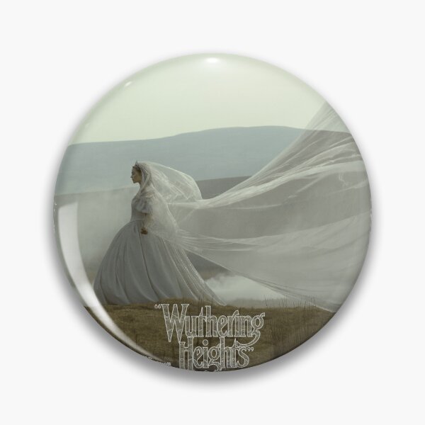 Item preview, Wuthering Heights designed and sold by BigChoiceID.