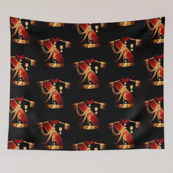 Item preview, Charming King Prince Costume Gift for Kids Boys & Adult designed and sold by FreeArt2.