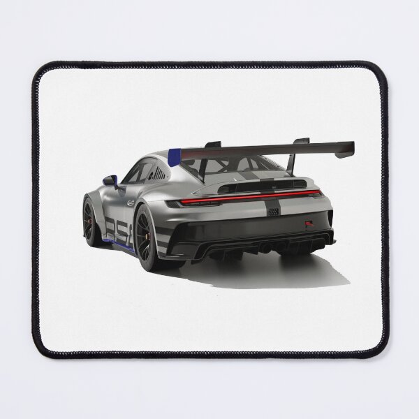 Item preview, 992 GT3 Clubsport designed and sold by Sylvain Reiniche.