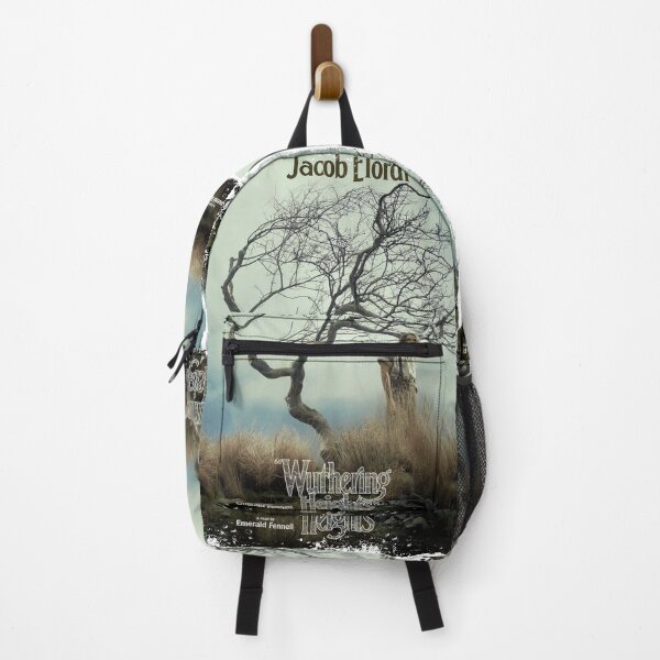 Item preview, Wuthering Heights designed and sold by BigChoiceID.