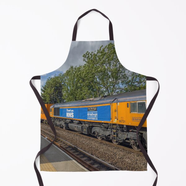 Item preview, Captain Tom at Gainsborough designed and sold by hawkie.