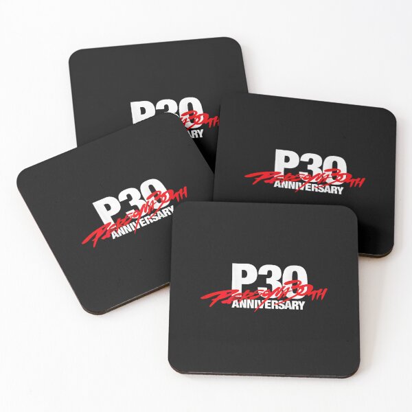Item preview, Persona 3 Thirtieth Anniversary Tribute designed and sold by khdmalakarak.