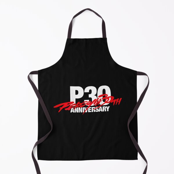 Item preview, Persona 3 Thirtieth Anniversary Tribute designed and sold by khdmalakarak.