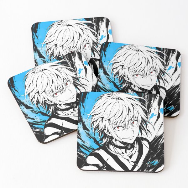 Item preview, Accelerator - 4 designed and sold by Infinite-Aspire.