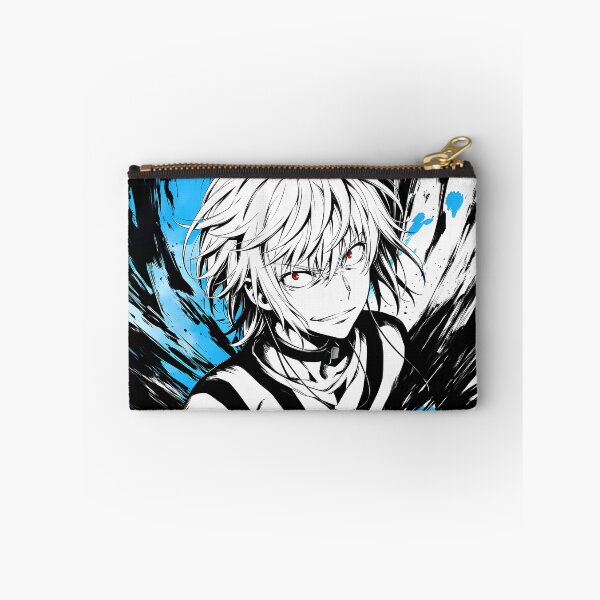Item preview, Accelerator - 4 designed and sold by Infinite-Aspire.