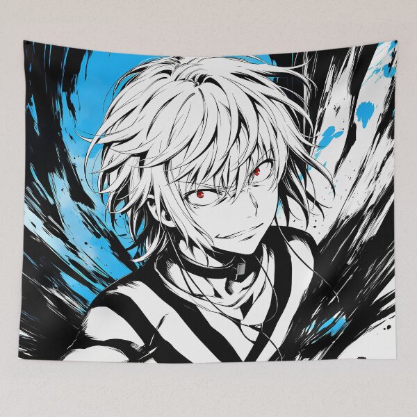 Item preview, Accelerator - 4 designed and sold by Infinite-Aspire.