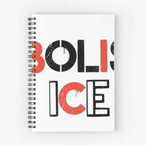 Item preview, Abolish ICE Stencil Graffiti Art designed and sold by iwzzuel.