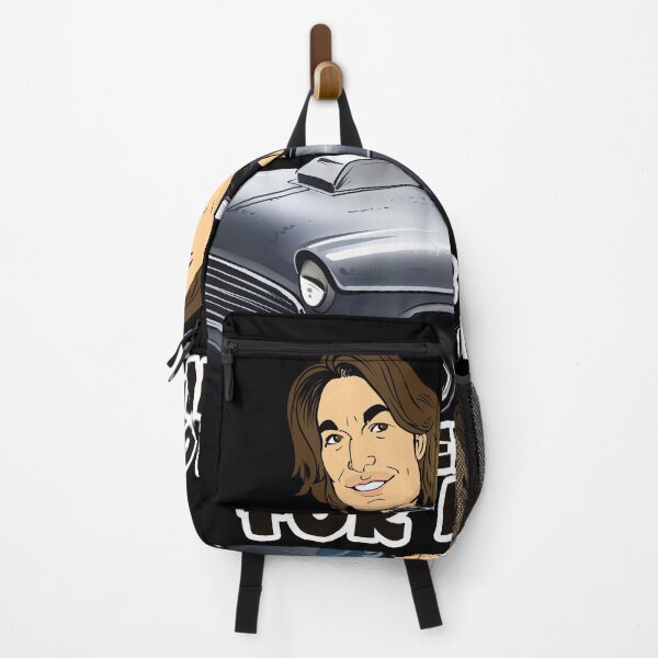 Item preview, Two Lane Blacktop movie inspired design designed and sold by rubysmovietees.