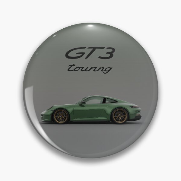 Item preview, 992 GT3 Touring designed and sold by Sylvain Reiniche.