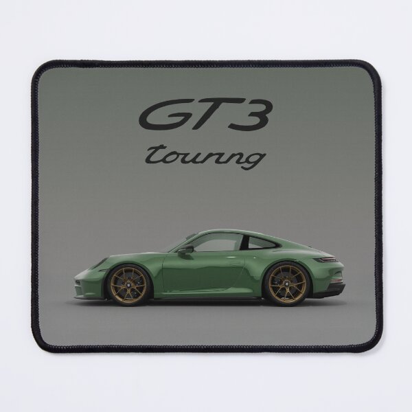 Item preview, 992 GT3 Touring designed and sold by Sylvain Reiniche.