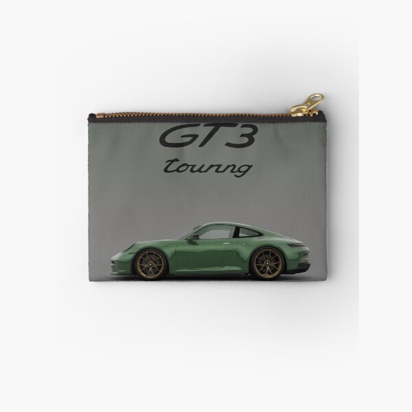 Artikelvorschau, 992 GT3 Touring entworfen und verkauft von Sylvain Reiniche.