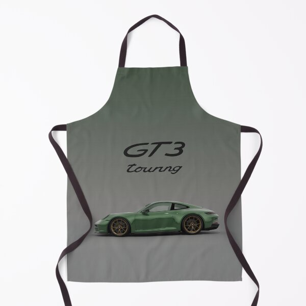 Item preview, 992 GT3 Touring designed and sold by Sylvain Reiniche.