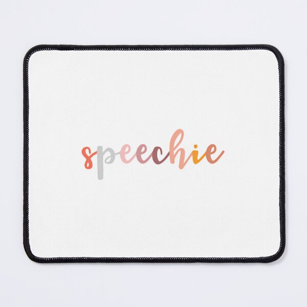 Item preview, Speechie Boho Rainbow designed and sold by ijvzrxxxbcu72.