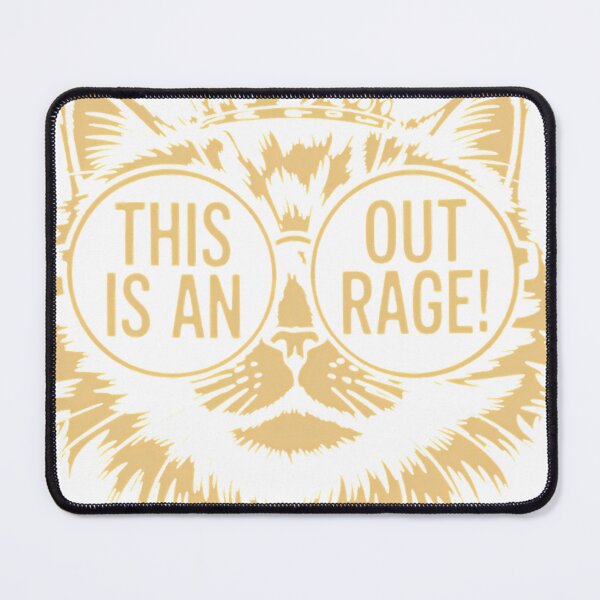 Item preview, This is on outrage Princess Donut Face  designed and sold by LittleGreenChaos.