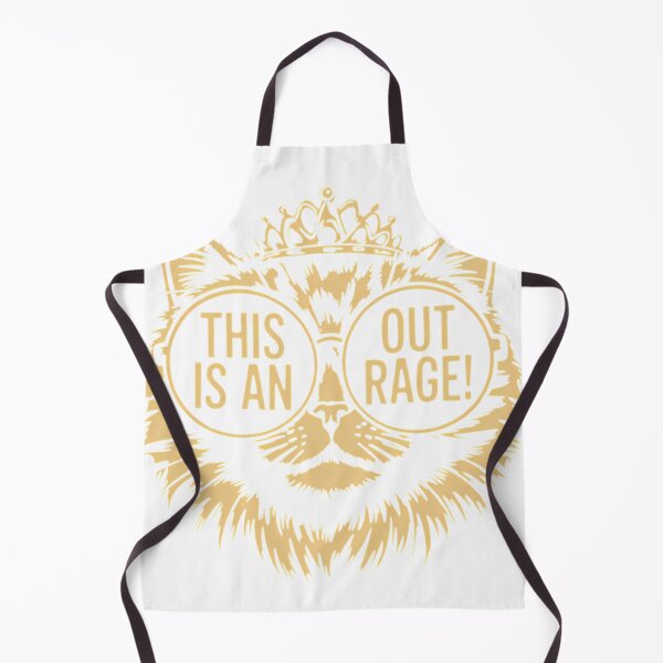 Item preview, This is on outrage Princess Donut Face designed and sold by LittleGreenChaos.