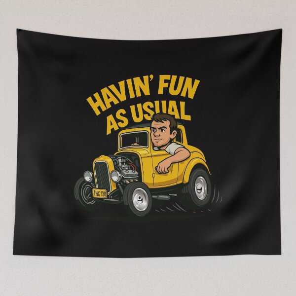 Item preview, American Graffiti movie inspired  designed and sold by rubysmovietees.