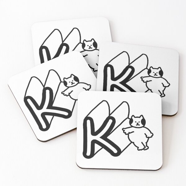 Item preview, a Cat next to kappa designed and sold by superbaechoo.