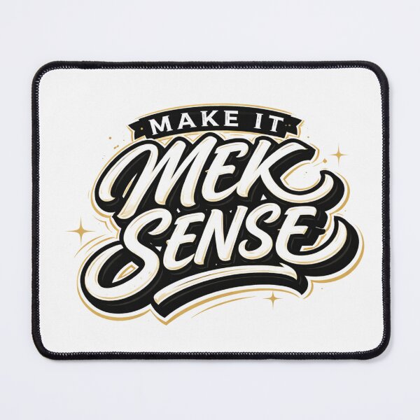 Item preview, Mek Sense designed and sold by FoxstarRavas.