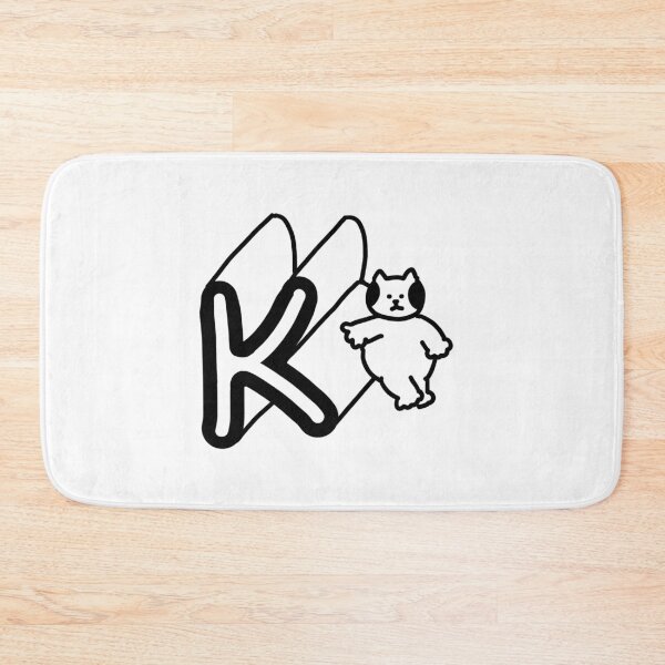 Item preview, a Cat next to kappa designed and sold by superbaechoo.