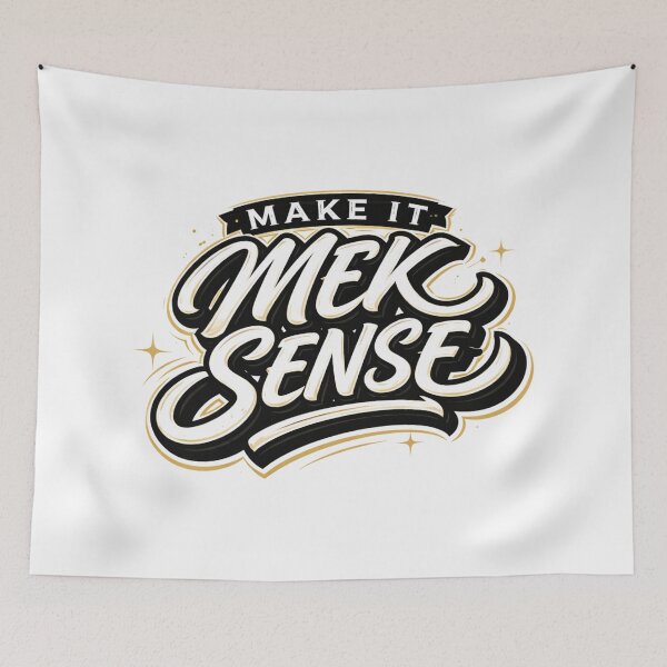 Item preview, Mek Sense designed and sold by FoxstarRavas.