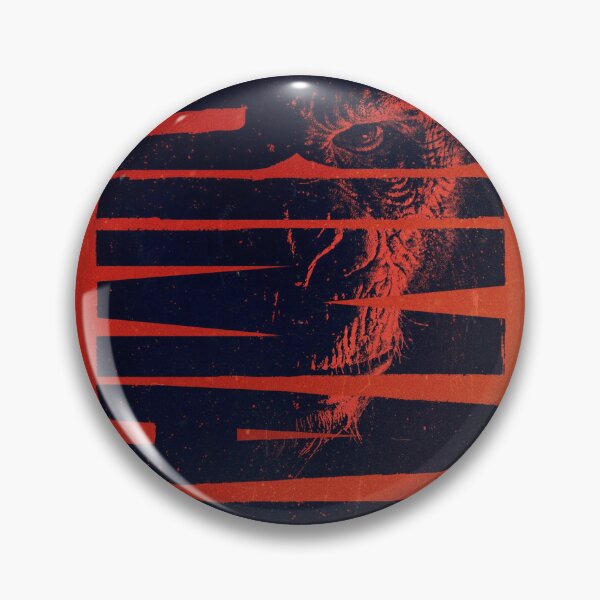 Item preview, Primate designed and sold by BigChoiceID.