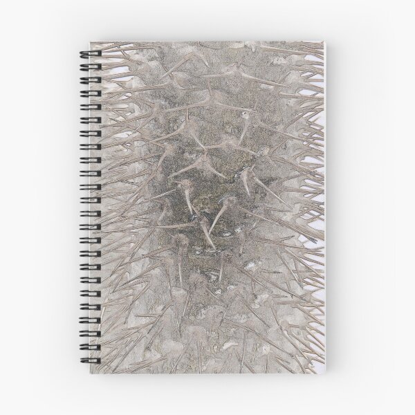 Item preview, Madagascar Palm Monochrome Sketch Effect designed and sold by DezinerDee.