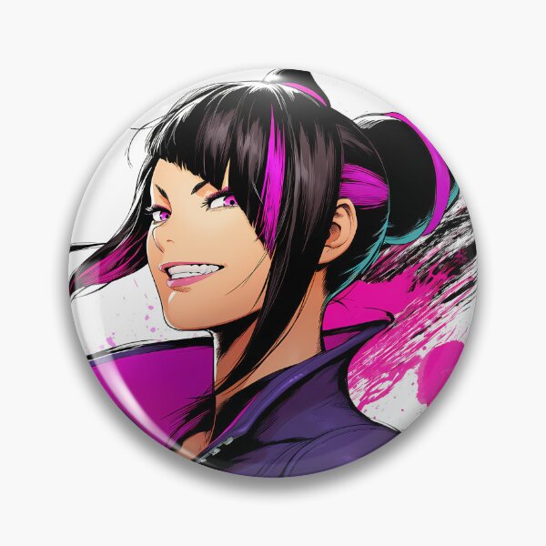 Item preview, Juri Han - 86 designed and sold by Infinite-Aspire.
