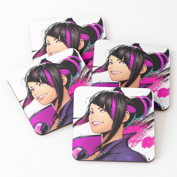 Item preview, Juri Han - 86 designed and sold by Infinite-Aspire.