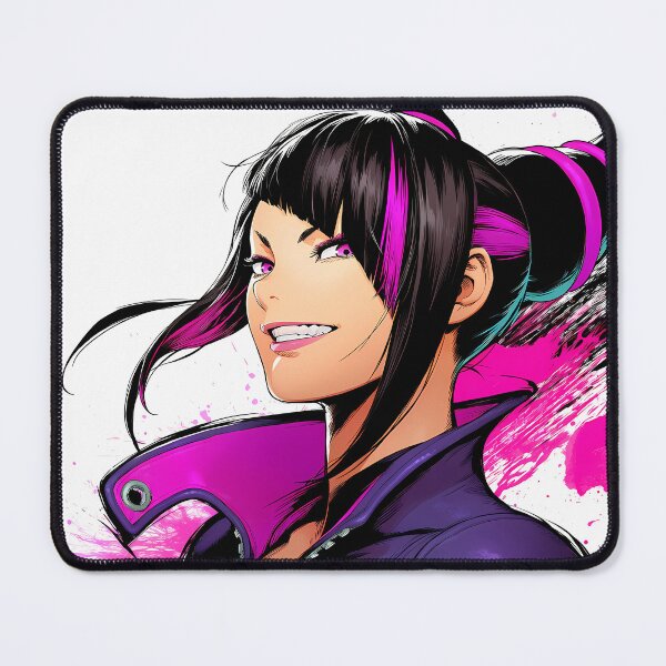 Item preview, Juri Han - 86 designed and sold by Infinite-Aspire.
