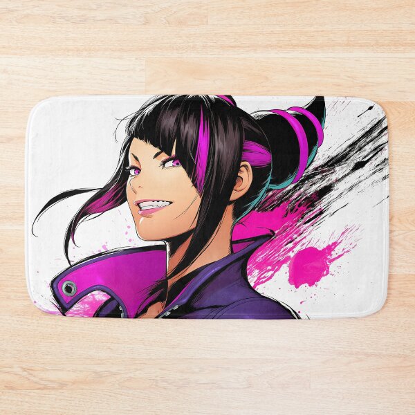 Item preview, Juri Han - 86 designed and sold by Infinite-Aspire.