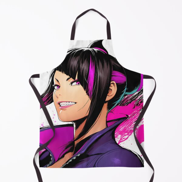 Item preview, Juri Han - 86 designed and sold by Infinite-Aspire.