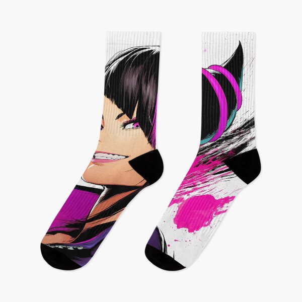 Item preview, Juri Han - 86 designed and sold by Infinite-Aspire.
