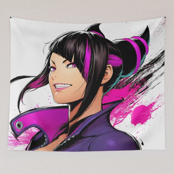 Item preview, Juri Han - 86 designed and sold by Infinite-Aspire.