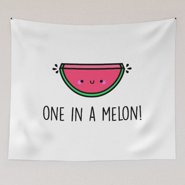 Item preview, You’re One In A Melon designed and sold by ijvzrxxxbcu72.