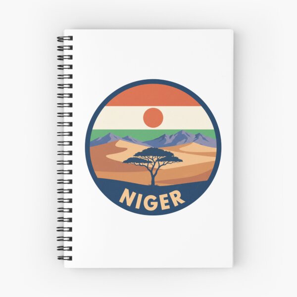 Item preview, Niger designed and sold by JonysCreativeDesigns.