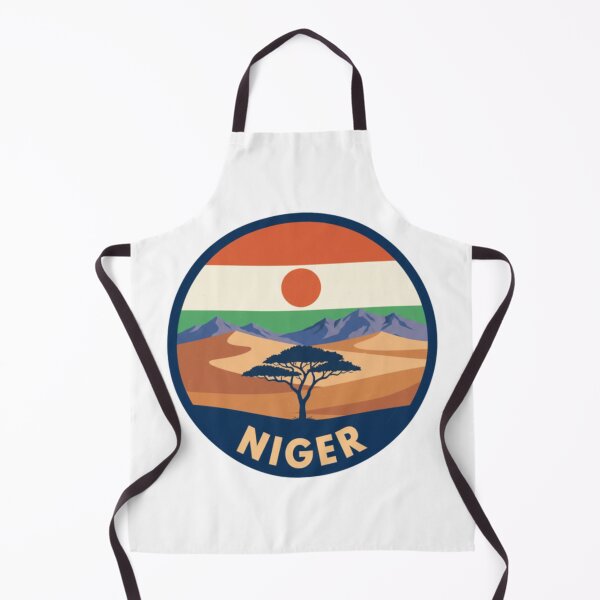 Item preview, Niger designed and sold by JonysCreativeDesigns.