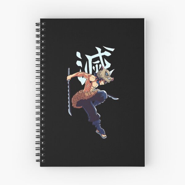 Item preview,  Inosuke Hashibira designed and sold by Lionessty.