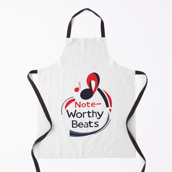 Item preview, Bold Note Worthy Beats Music Graphic designed and sold by FWLKIT.