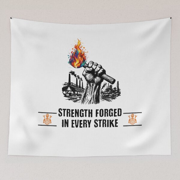 Item preview, To Labors– Honoring Hard Work, Workers & Hustle designed and sold by kzeros.