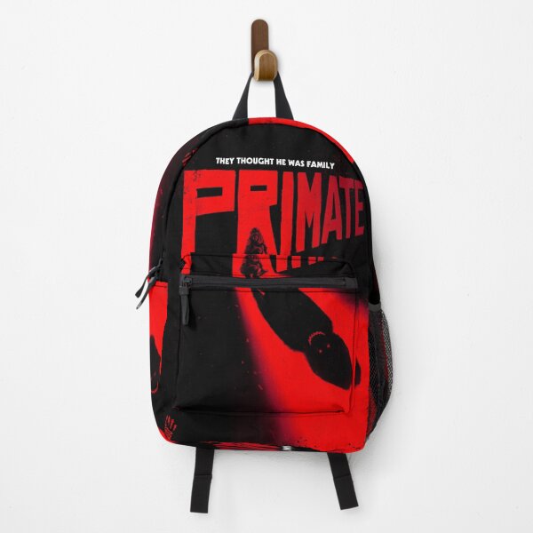 Item preview, Primate designed and sold by BigChoiceID.
