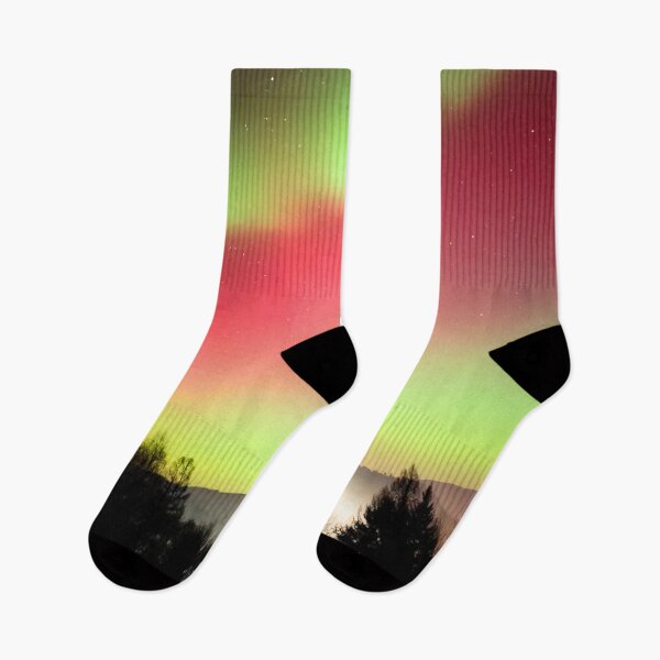Item preview, Northern Lights  designed and sold by Saint Arts Studio.
