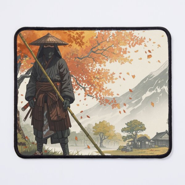 Item preview, Silence carries strength without force. designed and sold by Authentic flow.