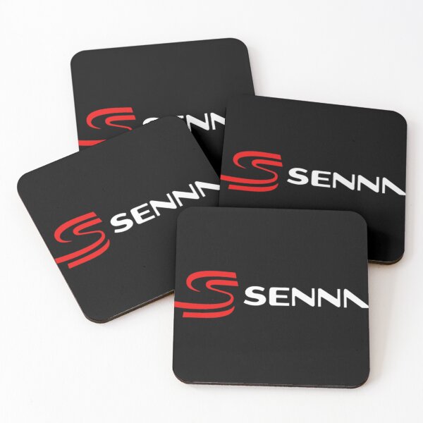Item preview,  Best To Buy Senna Logo designed and sold by zobari.