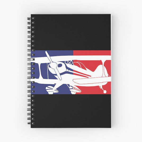 Item preview, Pitts Special Aerobatic Biplane Aircraft Logo designed and sold by zobari.