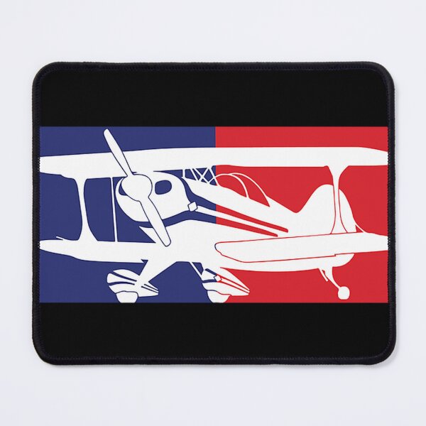 Item preview, Pitts Special Aerobatic Biplane Aircraft Logo designed and sold by zobari.