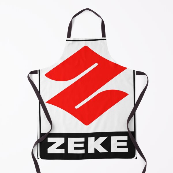 Item preview, Zeke - Suzuki designed and sold by Talented-Art.